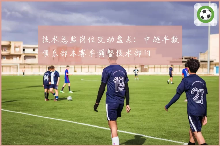 技术总监岗位变动盘点:中超半数俱乐部本赛季调整技术部门
